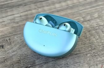 One week with the OnePlus Buds 4 satisfied me they’re nearly all you want
