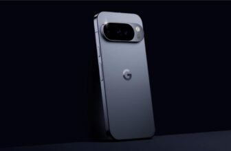 That is the Pixel 10 (or possibly the Pixel 10 Professional)