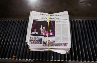 The New York Occasions and Amazon’s AI licensing deal is reportedly price as much as $25 million per yr