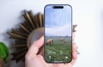 Apple’s iOS 26 beta is prepared for the general public