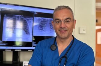 ‘’With out AI, Q Fever Would possibly Not Have Been on Our Record”