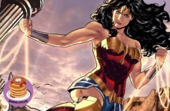 DC Has Discovered a Acquainted Face to Write the ‘Surprise Girl’ Film