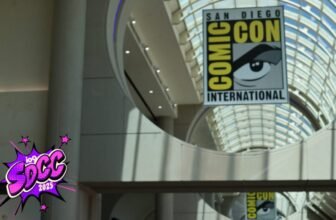 All of the Information From San Diego Comedian-Con 2025