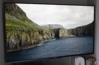 5 locations in my house I might by no means put a TV