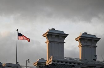 DOGE is reportedly pushing an AI software that will put half of all federal rules on a ‘delete listing’