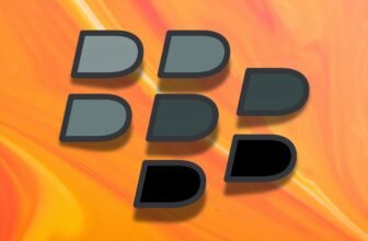 I imagine in BlackBerry’s comeback