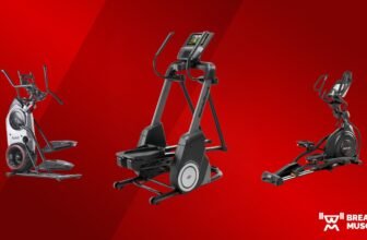 Greatest Elliptical Machines of 2025, Reviewed by Health Specialists