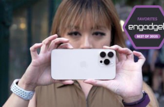 The perfect smartphones to purchase in 2025