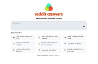 Reddit needs to be a ‘go-to search engine,’ Steve Huffman says
