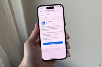 Learn how to obtain the iOS 26 public beta in your iPhone