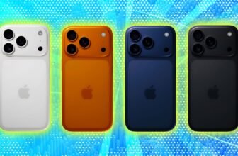 I gathered each iPhone 17 leak and rumor to date, proper right here. Your welcome