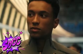 Starfleet Academy’ Forged and Creators Raise the Lid on Their New Collection