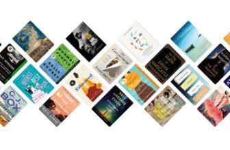 Libby is including an AI guide suggestion function