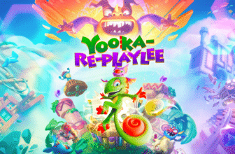 Yooka-Laylee remaster involves consoles and PC on October 9