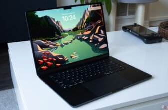 Apple’s OLED MacBook Professional might be years away, however a less expensive MacBook may land this yr