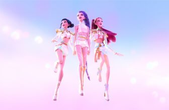 KPop Demon Hunters is Netflix’s most-watched film of all time