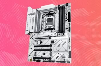 4 PC upgrades which are (virtually) by no means definitely worth the money