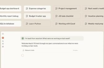 Claude can now reference previous chats, if you’d like it to