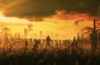 Pixel-art cyberpunk platformer Changed delayed once more, this time till spring 2026