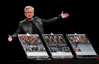 NVIDIA might give US authorities a lower of its income to promote AI chips to China