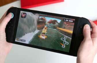 The most effective Swap 2 video games (to date)