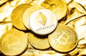 Trump Turns 401(ok)s Into Crypto Machines