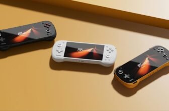 The primary premium handheld from Ayaneo’s funds model arrives in September