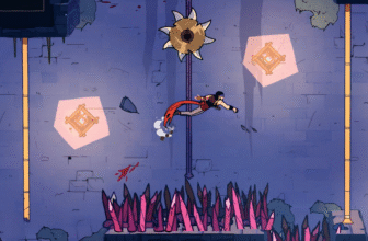 The Rogue Prince of Persia is formally out for PC and consoles