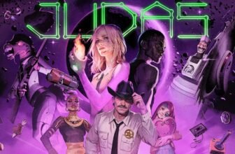 BioShock creator Ken Levine’s Judas sport nonetheless exists, now has key artwork