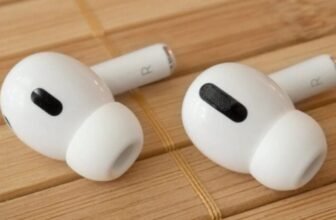 AirPods Could Lastly Beam Reside Translations Proper Into Your Ears
