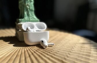 Apple Might Take AirPods Professional 3 Past Audio