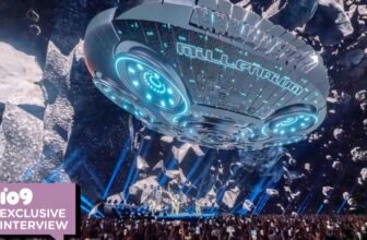 How Science Fiction Turned the Key to This Yr’s Most Buzzed About Live performance