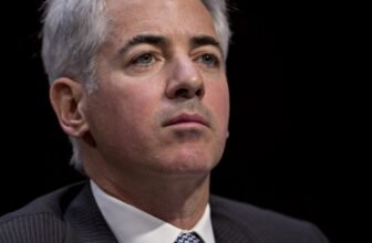 MAGA Billionaire’s Favourite New Faculty Does Not Have Academics, Permits Children to Earn Cash