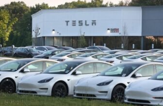 The Nice American EV Tax Credit score Rush Has Begun