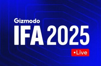 Stay Updates From IFA 2025 in Berlin 🔴