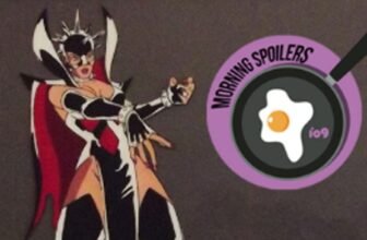 Doomsday’ Will Introduce a “Completely different” Sue Storm