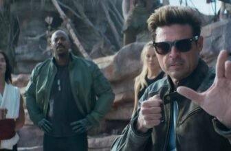 Warner Bros. Shifts ‘Mortal Kombat II’ Launch Date to Summer season 2026