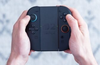 You Ought to Get All These Swap 2 Equipment Now Earlier than They Get Even Extra Costly