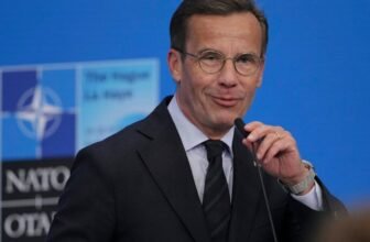Prime Minister of Sweden Dragged for Admitting He Makes use of ChatGPT to Assist Him Make Selections