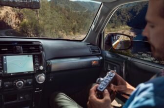 For this reason I do not belief my automotive’s driver help tech