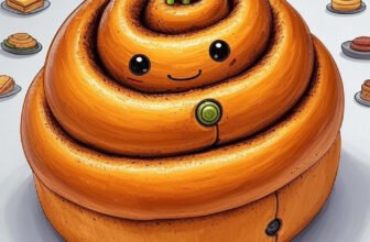 Android 17 Candy Naming Secret Revealed