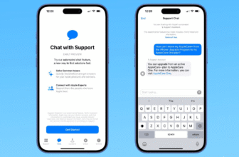 Apple Assessments ChatGPT Like AI Chatbot Help Assistant For iPhone Customers