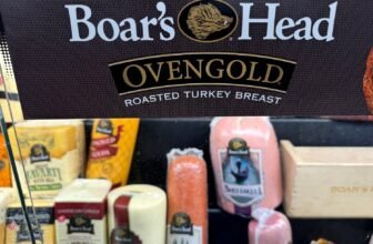 Infamous Boar’s Head Plant to Reopen a Yr After Listeria Outbreak That Killed 10