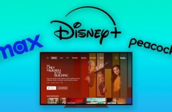 Save on YouTube TV, HBO Max, Disney+ and others