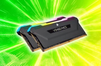 4 low-cost PC upgrades that make an actual distinction