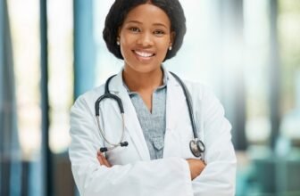 Meet the High 10 AI-Proof Jobs That Everybody Needs