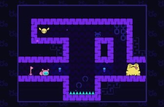 An excellent puzzle-platformer, Enter the Gungeon on cell and different new indie video games value testing