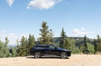 Huge enhancements in all the appropriate locations for 2026