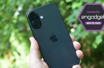 The very best iPhone 16 and iPhone 16 Professional instances for 2025