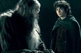 How May Frodo Be in ‘The Hunt for Gollum’?